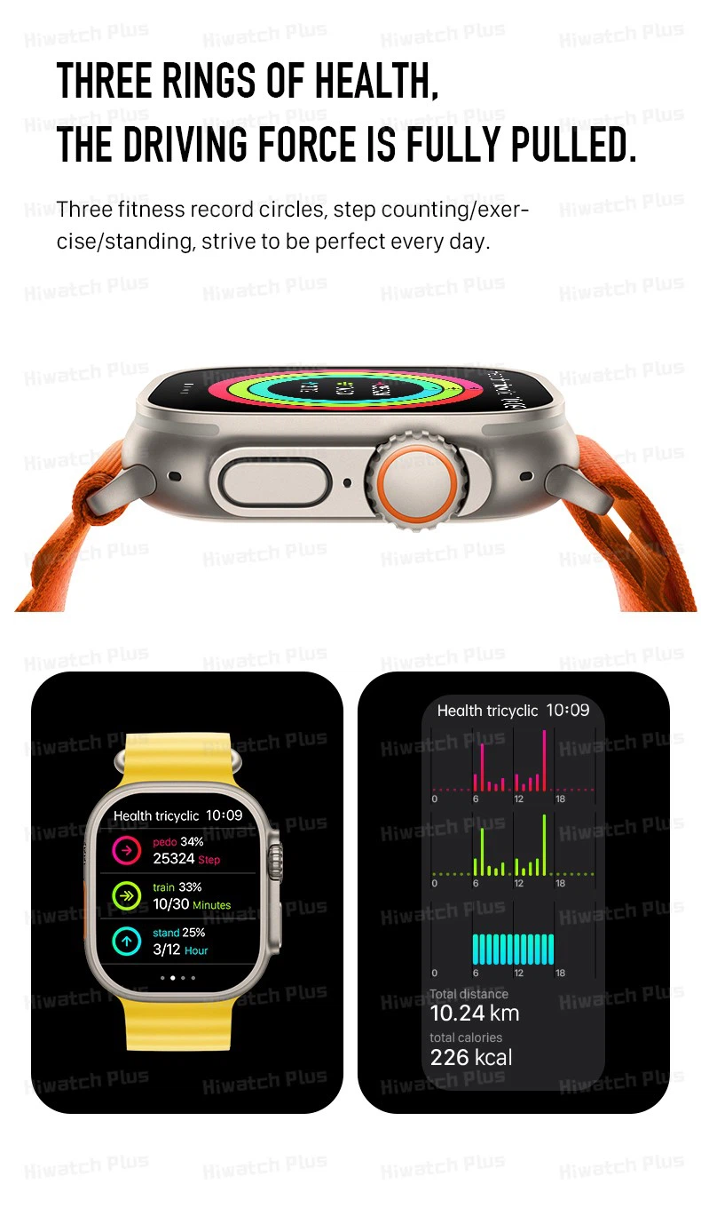 Hi Watch Pro Hi Watch Pro