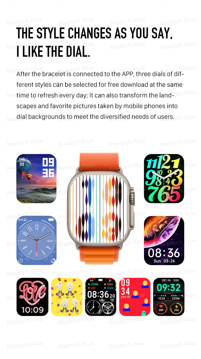 Hi Watch Camera Hi Watch Camera